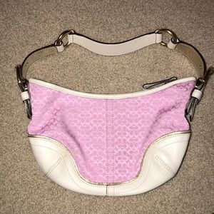 COACH BAG price negotiable